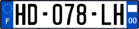 HD-078-LH