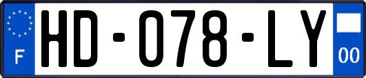HD-078-LY