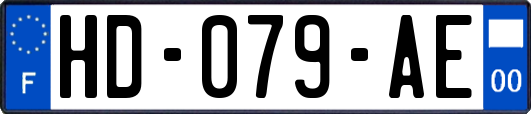 HD-079-AE