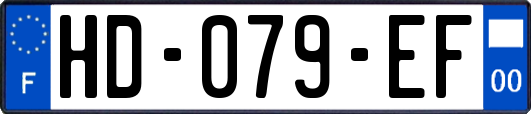 HD-079-EF