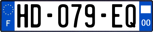 HD-079-EQ