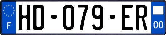 HD-079-ER