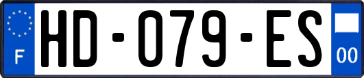 HD-079-ES