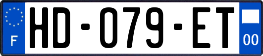 HD-079-ET