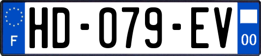 HD-079-EV