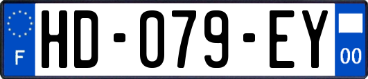 HD-079-EY