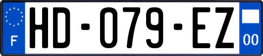 HD-079-EZ