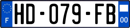 HD-079-FB