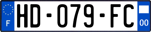 HD-079-FC