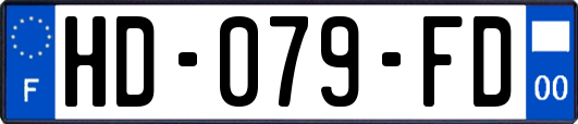 HD-079-FD