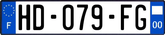 HD-079-FG