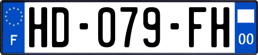 HD-079-FH