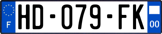 HD-079-FK