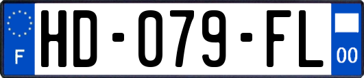 HD-079-FL