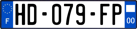 HD-079-FP