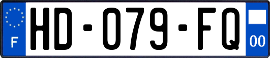 HD-079-FQ