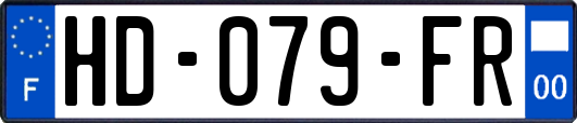 HD-079-FR