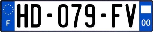 HD-079-FV