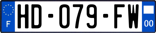 HD-079-FW
