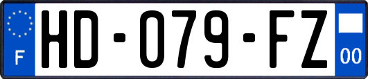 HD-079-FZ