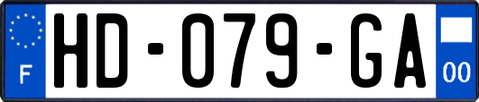 HD-079-GA