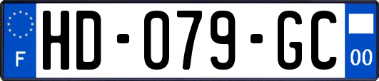 HD-079-GC
