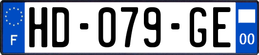 HD-079-GE