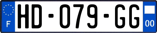 HD-079-GG