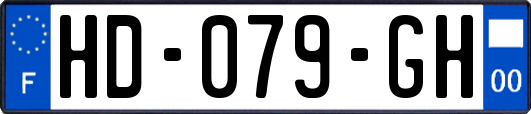 HD-079-GH