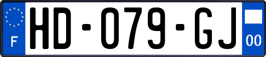 HD-079-GJ