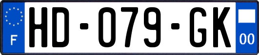 HD-079-GK