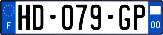 HD-079-GP