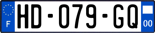 HD-079-GQ