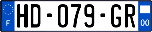HD-079-GR