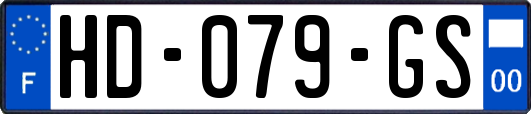 HD-079-GS