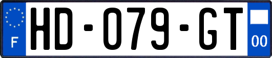 HD-079-GT