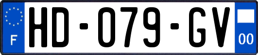 HD-079-GV