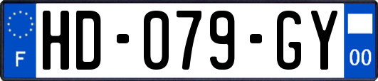 HD-079-GY