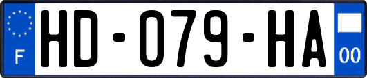 HD-079-HA