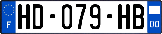 HD-079-HB