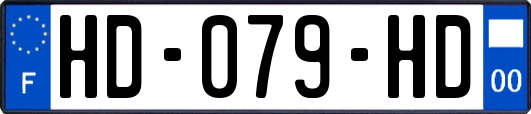 HD-079-HD
