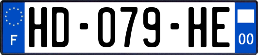 HD-079-HE