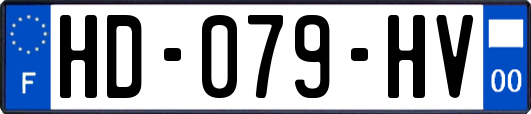 HD-079-HV