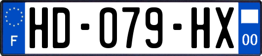 HD-079-HX
