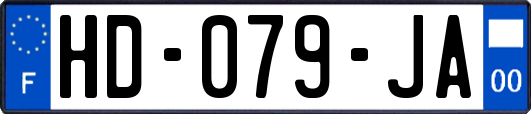 HD-079-JA