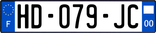 HD-079-JC