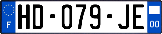 HD-079-JE