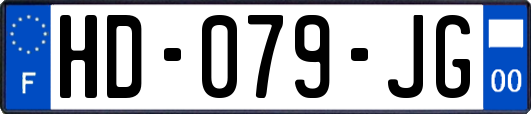 HD-079-JG
