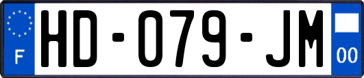 HD-079-JM