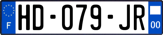 HD-079-JR
